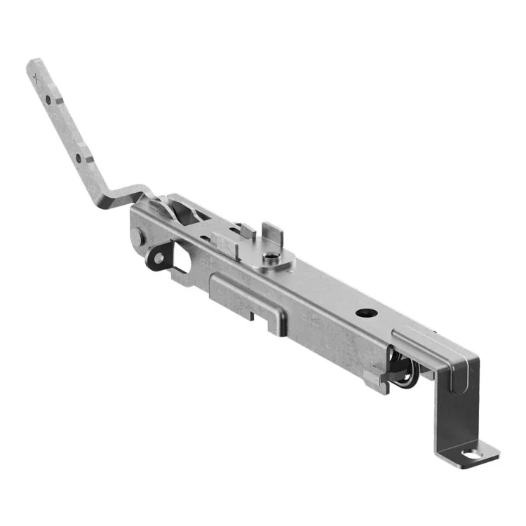 Lightweight Lid Hinges