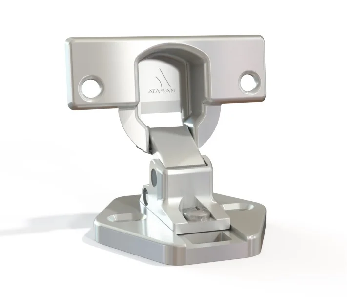 Washing Machine Hinges