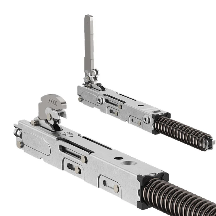 Soft Close/Soft Open